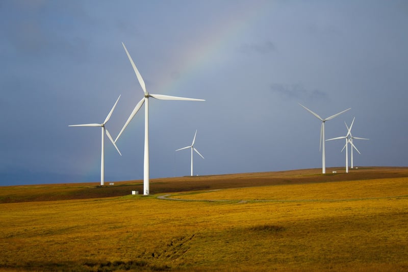 Sustainable Lifestyle