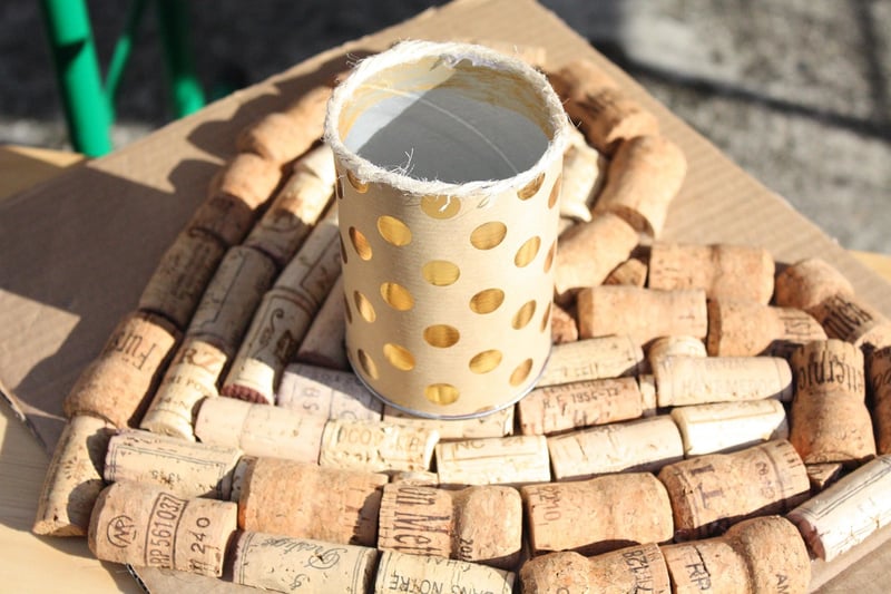 Upcycling Success Stories