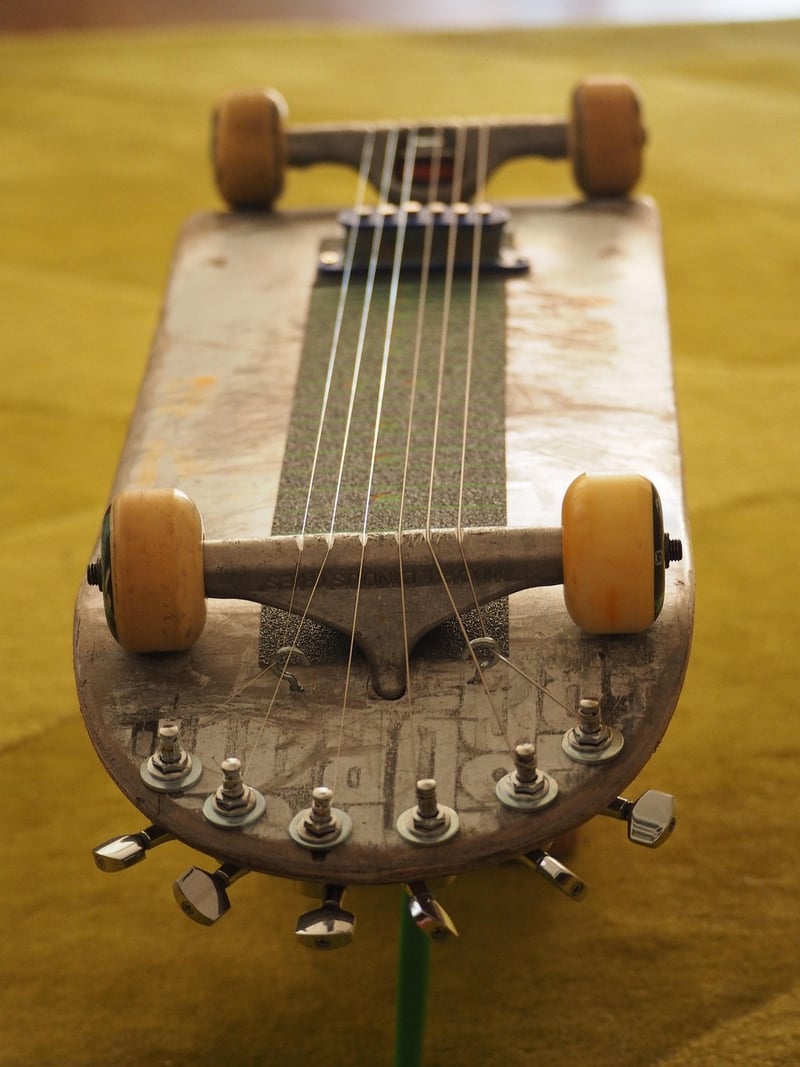 Upcycling Project